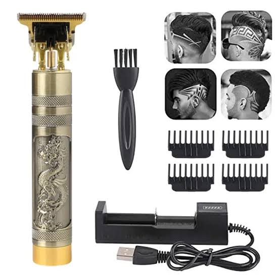 Vintage T9 Hair Trimmer